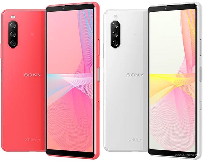 Xperia 10 III 2
