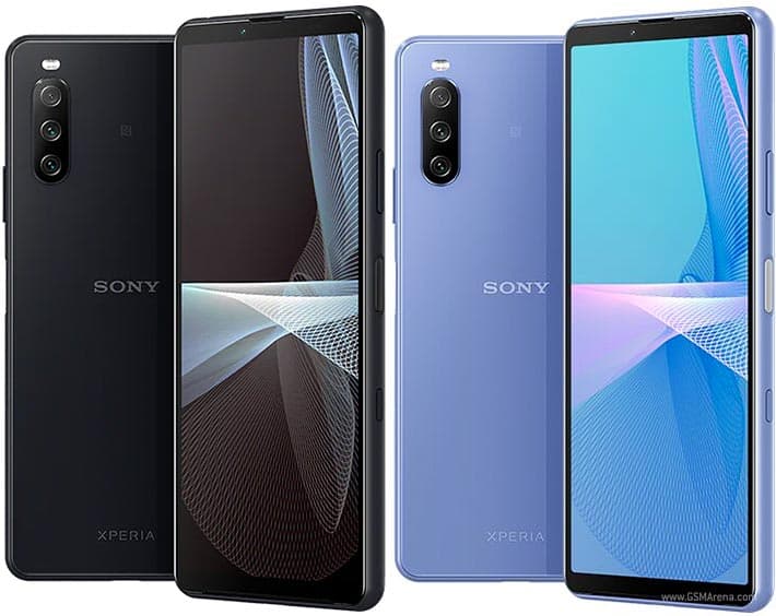 Xperia 10 III 3