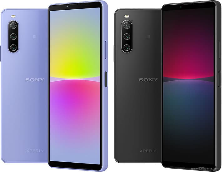 Xperia 10 IV 2