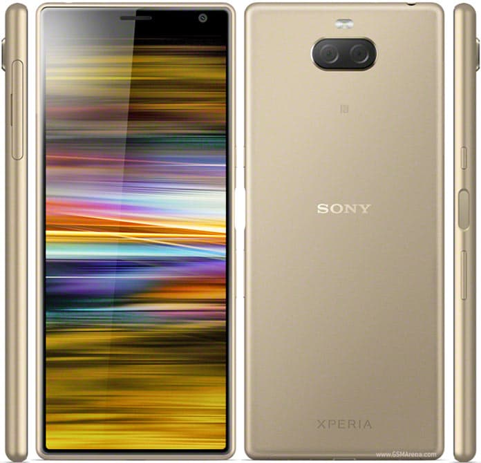 Xperia 10 Plus 2