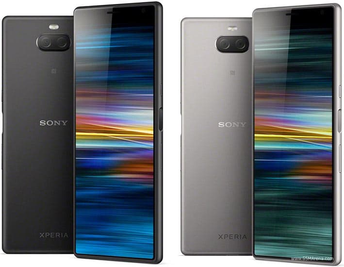 Xperia 10 Plus 3