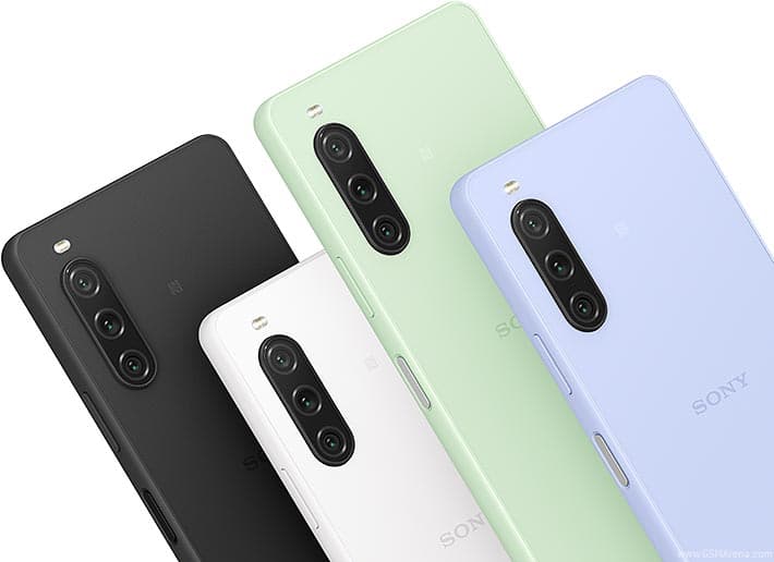 Xperia 10 V 2