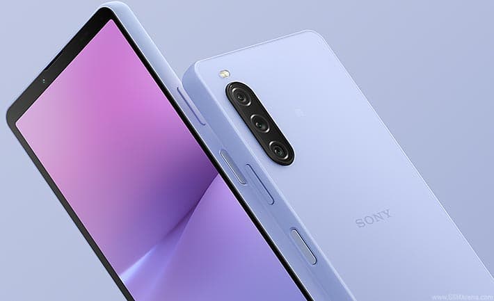 Xperia 10 V 3