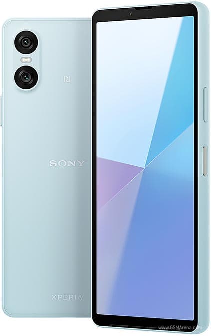 Xperia 10 VI