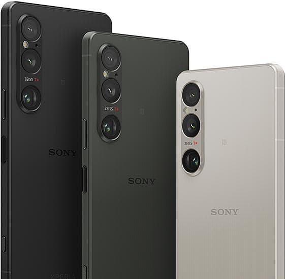 Xperia 1 VI 2