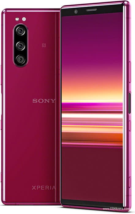 Xperia 5