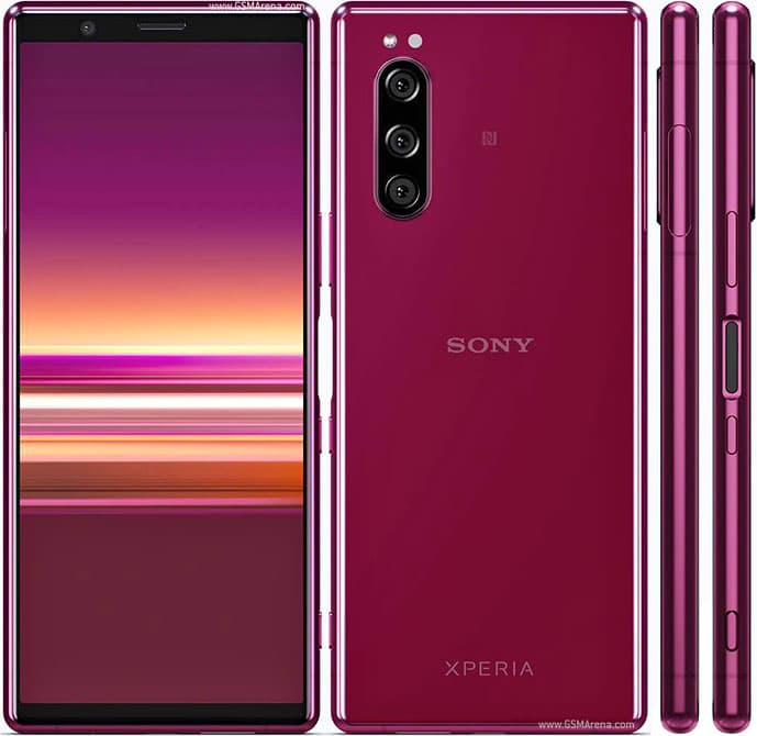 Xperia 5 2