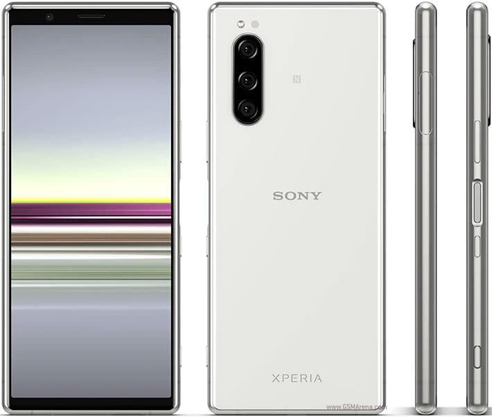 Xperia 5 3