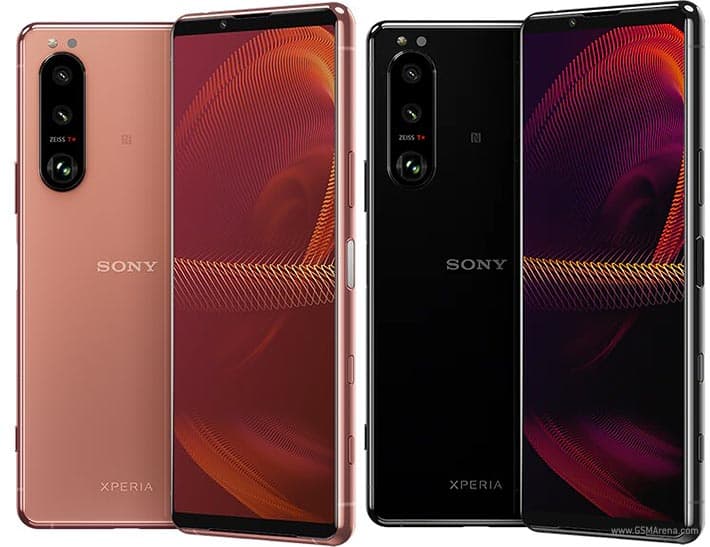 Xperia 5 III 2