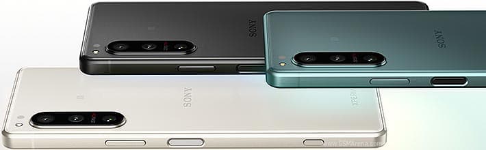 Xperia 5 IV 4