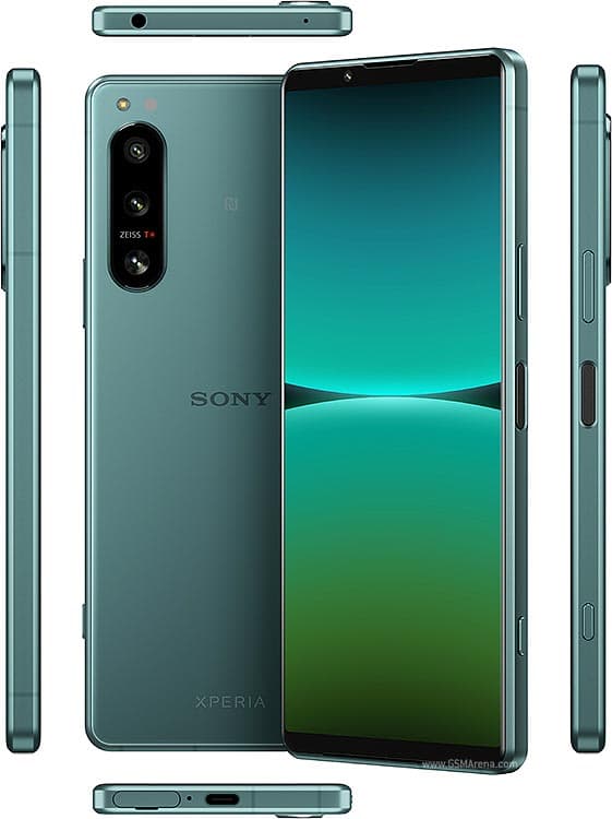 Xperia 5 IV 2