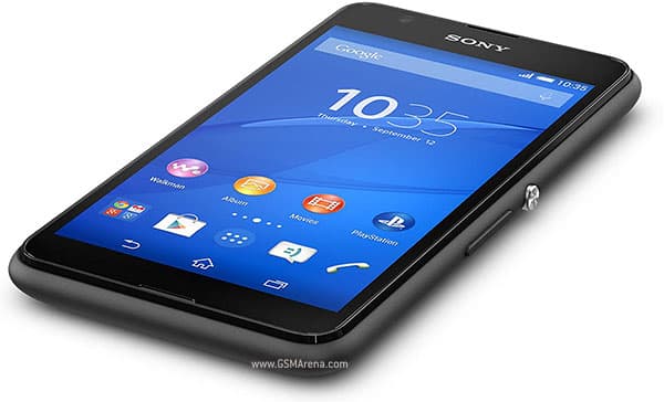Xperia E4g 2