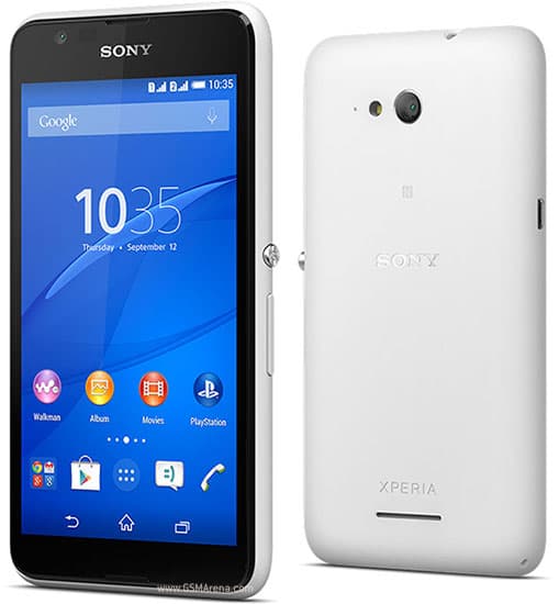 Xperia E4g 3