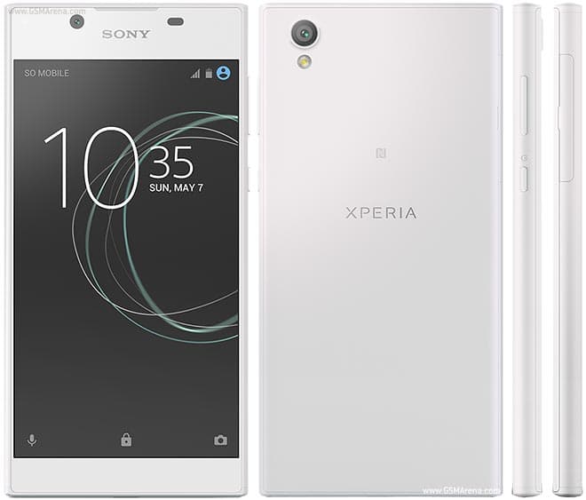 Xperia L1