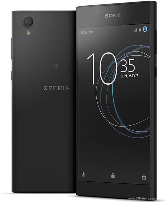 Xperia L1 2