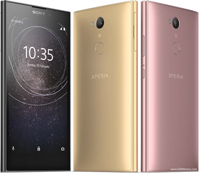 Xperia L2 2