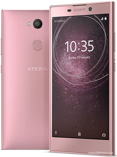 Xperia L2 3