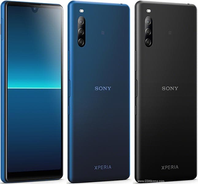 Xperia L4 2