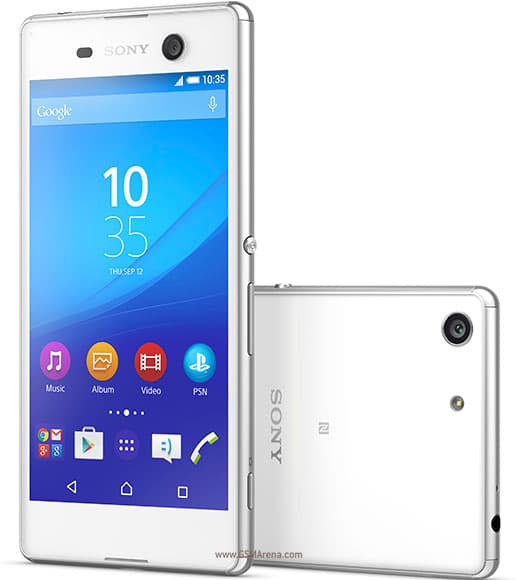Xperia M5