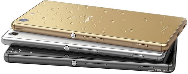 Xperia M5 4