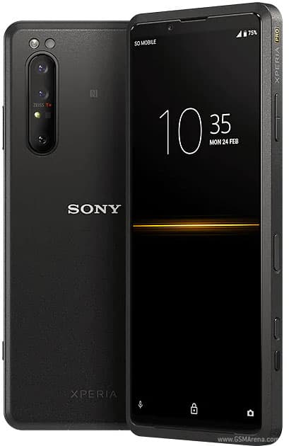 Xperia Pro