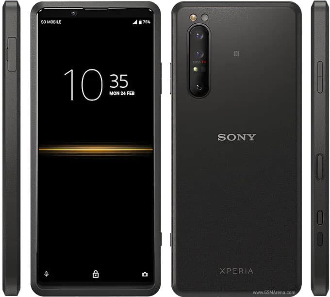 Xperia Pro 2