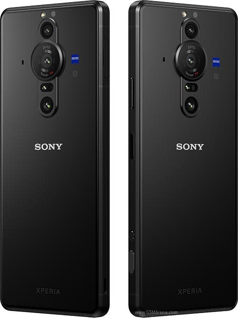 Xperia Pro-I 2