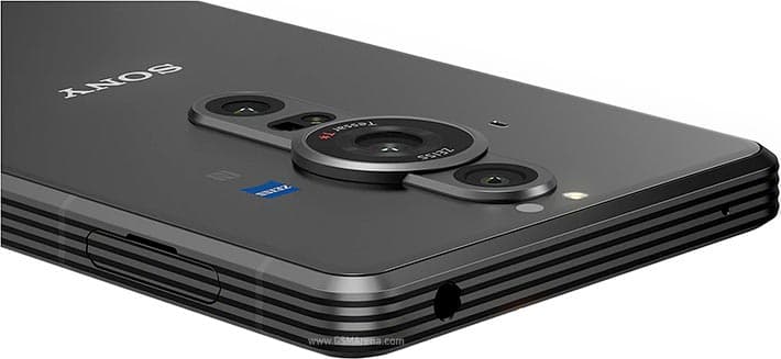 Xperia Pro-I 3