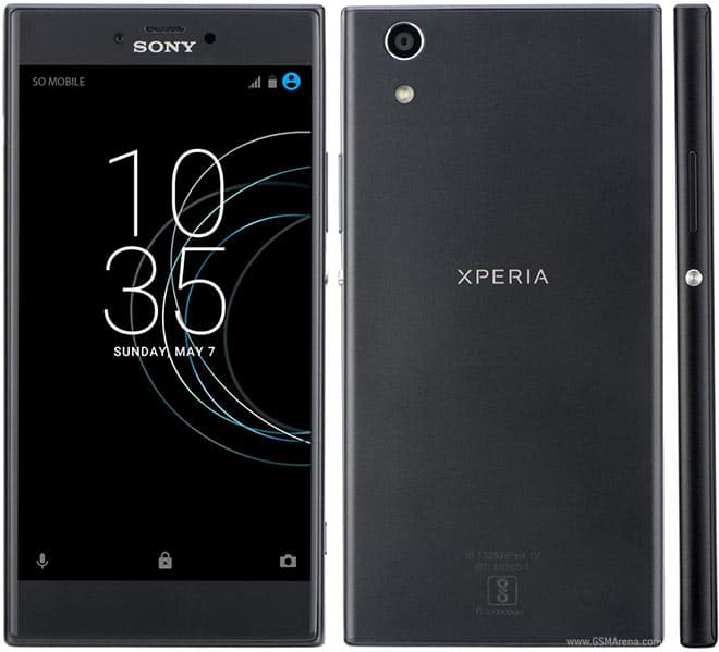 Xperia R1 (Plus) 2