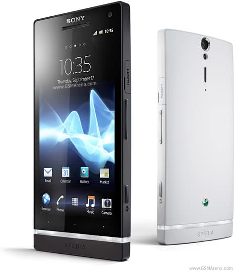 Xperia S 2