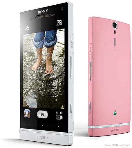 Xperia SL 2