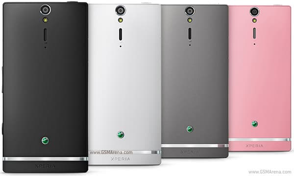 Xperia SL 3