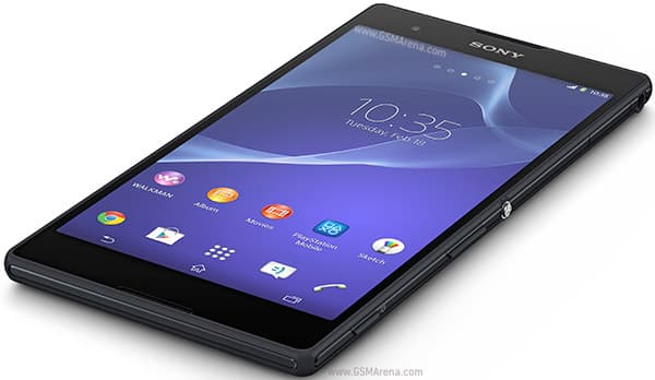 Xperia T2 Ultra dual 3