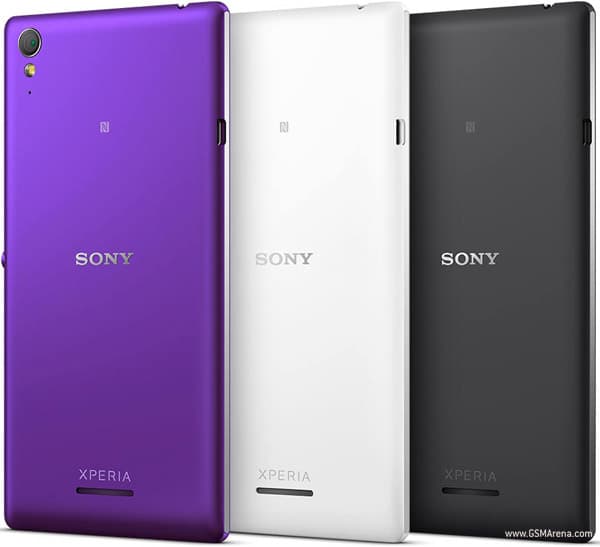 Xperia T3 2