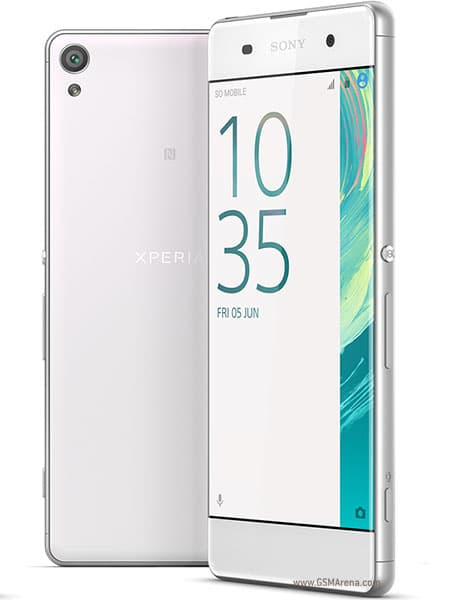 Xperia XA