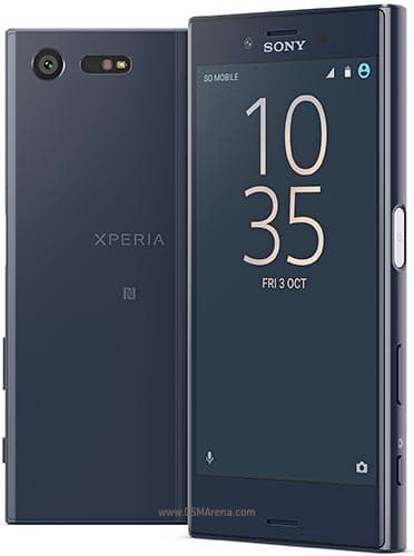 Xperia X Compact 2