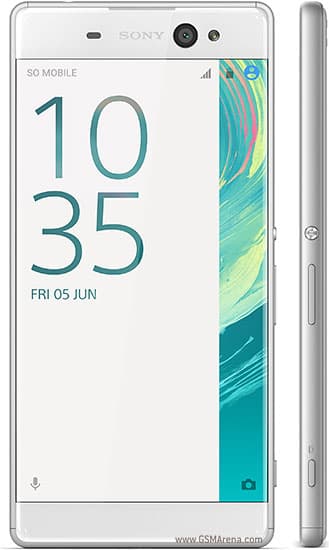 Xperia XA Ultra