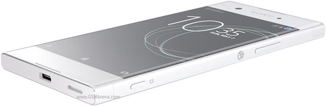 Xperia XA1 3
