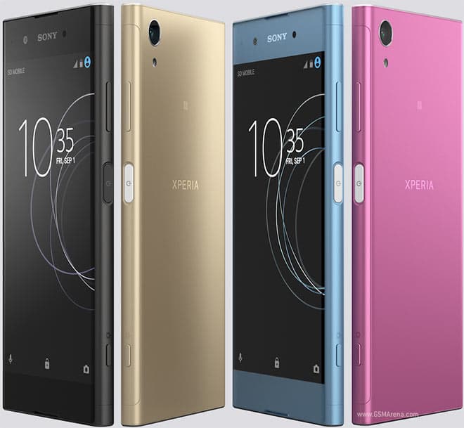 Xperia XA1 Plus 3