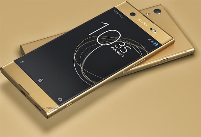 Xperia XA1 Ultra 3