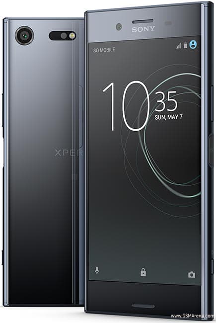 Xperia XZ Premium