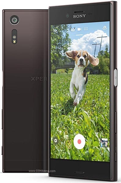 Xperia XZ 2
