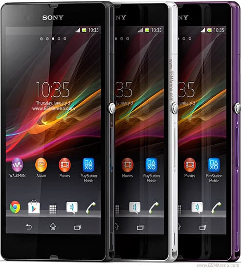 Xperia Z 2
