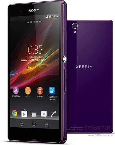 Xperia Z 4
