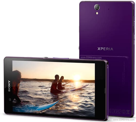 Xperia Z 5