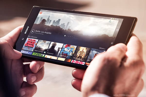 Xperia Z Ultra 4