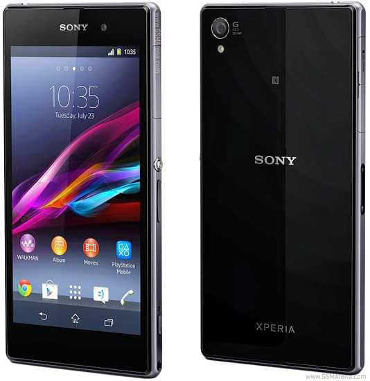 Xperia Z1 2