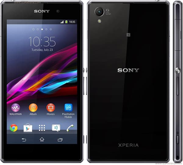 Xperia Z1