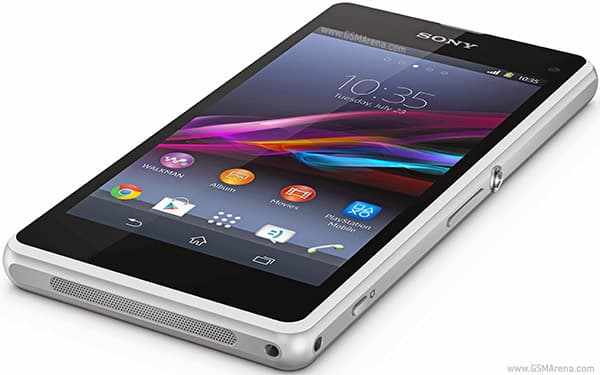 Xperia Z1 Compact 3