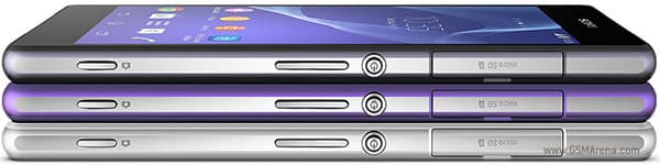 Xperia Z2 3